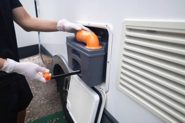 Best Affordable porta potty rental  in Kealakekua, HI