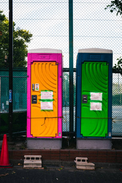 Best Long-term porta potty rental  in Kealakekua, HI
