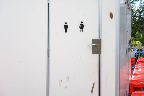 Best Local porta potty services  in Kealakekua, HI