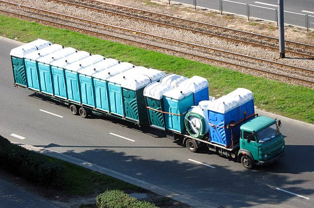Best Sanitation services for porta potties  in Kealakekua, HI